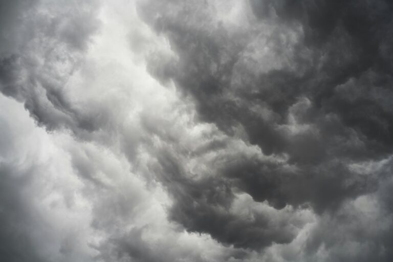 Storm Clouds