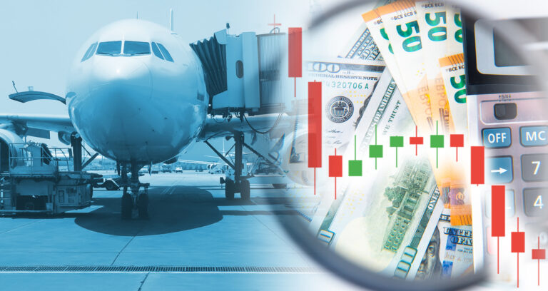 Airline Financial Challenges