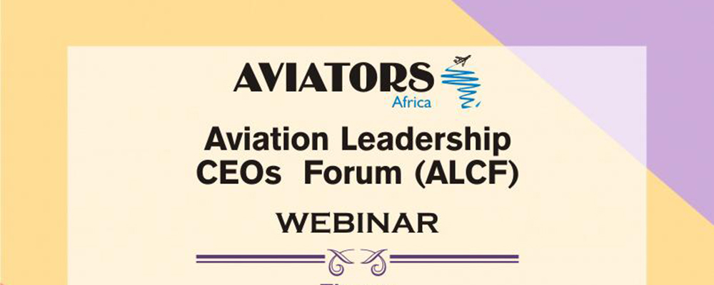 Aviation Leadership CEOs Forum (ALCF)