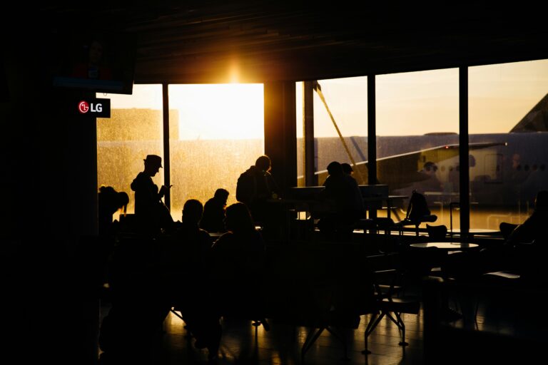 Flight Delays