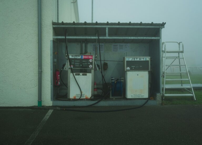 Aviation Fuel