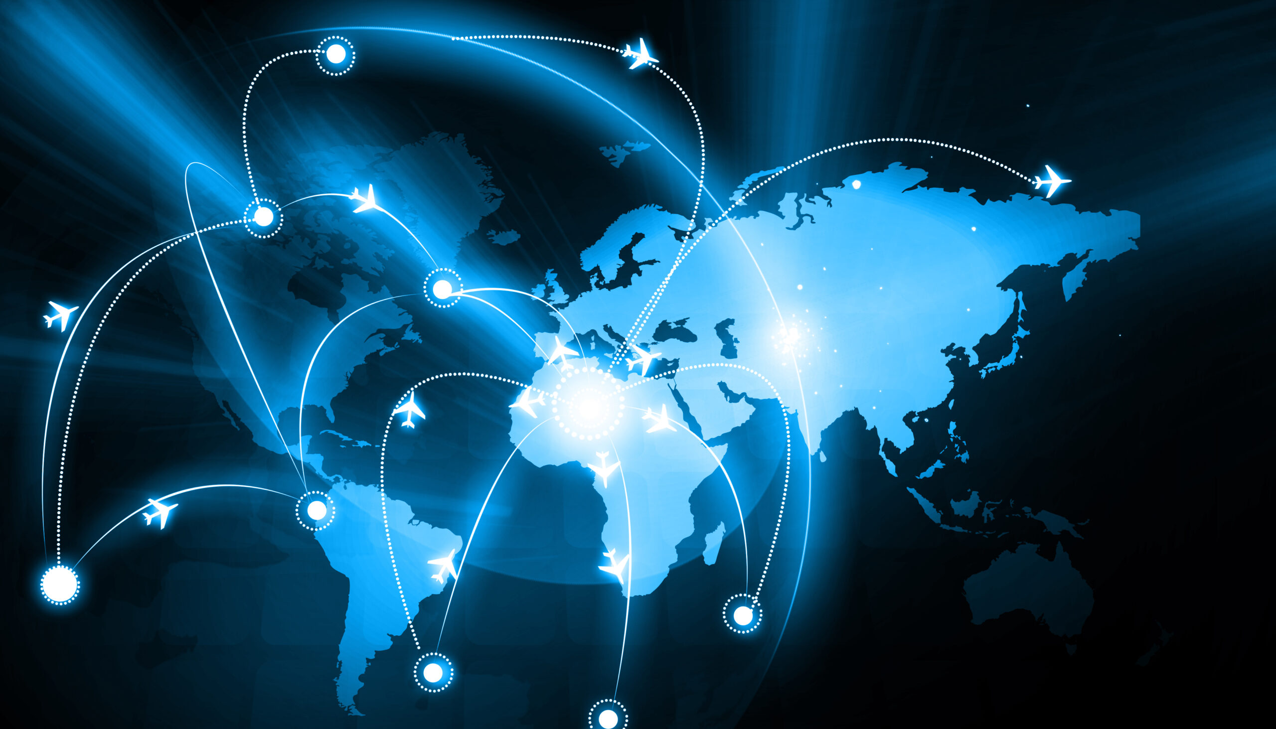 Intra-Africa Fares vs Transatlantic fares