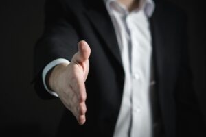 Photo by Pixabay: https://www.pexels.com/photo/close-up-of-human-hand-327540/