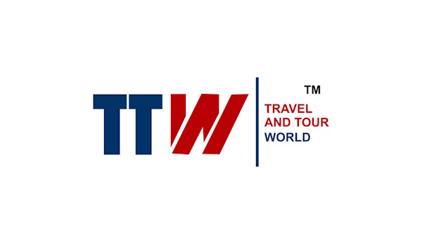 Travel and Tour World logo