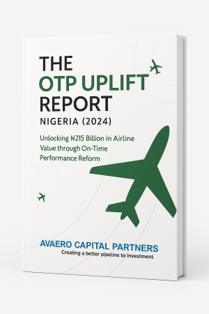 OTP Report Nigeria 2024 OTP Report Nigeria 2024